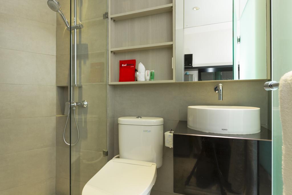 Reddoorz Plus Near Perbanas ジャカルタ エクステリア 写真